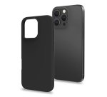 Celly CROMO1079BK funda para teléfono móvil 15,9 cm (6.27") Negro