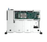 QNAP TS-855EU-RP NAS Armadio (2U) Intel Atom® C5125 8 GB DDR4 0 TB QuTS hero Nero