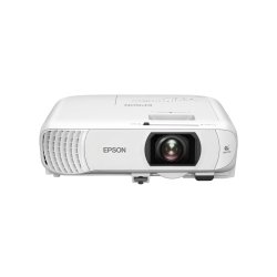 Epson EH-TW840 4000 ANSI lumens 3LCD 1080p (1920x1080) Blanc