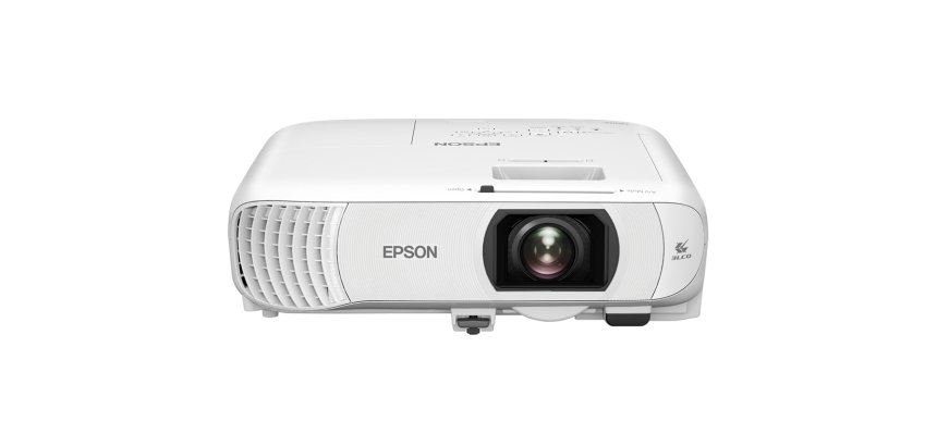 Epson EH-TW840 4000 ANSI lumens 3LCD 1080p (1920x1080) Wit