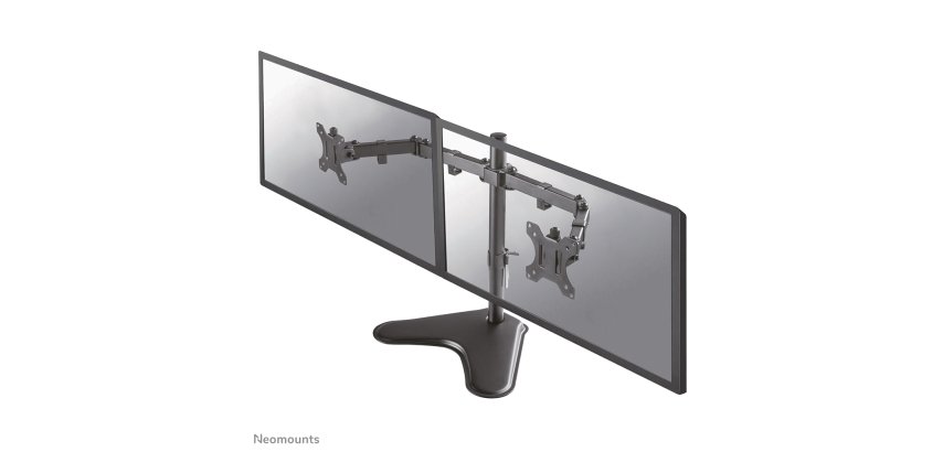 Neomounts FPMA-D550DDBLACK Support d'écran à poser 10-32"