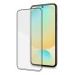 Celly FULLGLASS1106BK mobile phone screen/back protector Clear screen protector Samsung 10 pc(s)