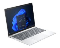 HP EliteBook 8 G1a Wolf Pro Security Edition AMD Ryzen™ 5 230 Ordinateur portable 33,8 cm (13.3") WUXGA 16 Go LPDDR5x-SDRAM 512 Go SSD Wi-Fi 7 (802.11be) Windows 11 Pro AI PC Argent