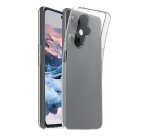 dbramante1928 GROPCL001927 protective case for mobile phones 17 cm (6.7") Transparent Cover