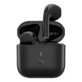 Celly COMPACTBK headphones/headset Wireless In-ear Calls/Music USB Type-C Black
