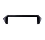 StarTech.com Rack Vertical 19" 3U à Montage Mural - Support Mural 19" de Panneau de Brassage pour Data/AV/IT/Ordinateur - Rack 3U pour Armoire et Salle de Serveurs - Support de Rack, Capacité de 68kg