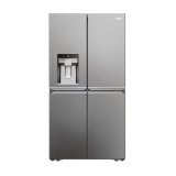 Réfrigérateur multi-portes Haier CUBE 90 SERIES 7 HCR7918EIMP