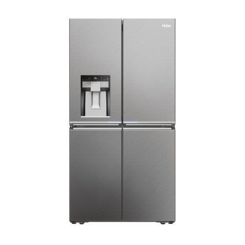 Réfrigérateur multi-portes Haier CUBE 90 SERIES 7 HCR7918EIMP