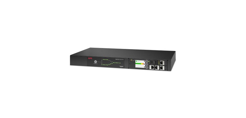 APC AP4421A interruttore di trasferimento automatico (ATS)