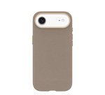 OtterBox Symmetry Cactus Leather Series voor Apple iPhone 17 Air Cottonwood Glen
