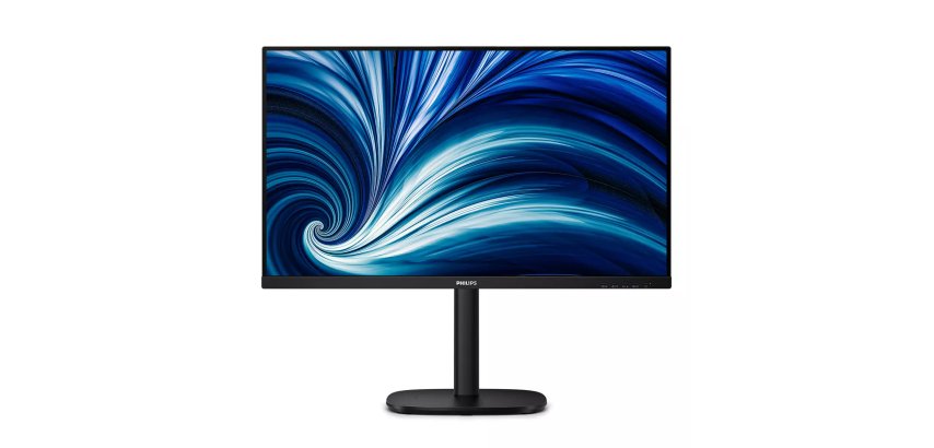 Philips Serie 3000 32B2N3500/00 Monitor PC 80 cm (31.5") 2560 x 1440 Pixel Quad HD LCD Nero