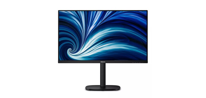 Philips 3000 series 32B2N3500/00 écran plat de PC 80 cm (31.5") 2560 x 1440 pixels Quad HD LCD Noir