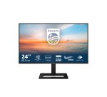 Philips 1000 series 24E1N1300AE/00 pantalla para PC 60,5 cm (23.8") 1920 x 1080 Pixeles Full HD LCD Negro