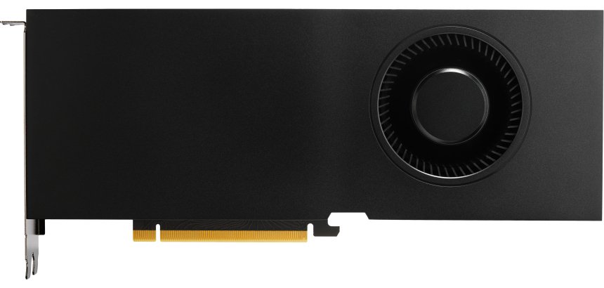 HP NVIDIA RTX 4000 Ada 20 GB 4DP Graphics