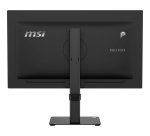 MSI Pro MAX 271UPX12G Monitor PC 67,3 cm (26.5") 3840 x 2160 Pixel UltraWide Full HD QD-OLED Nero