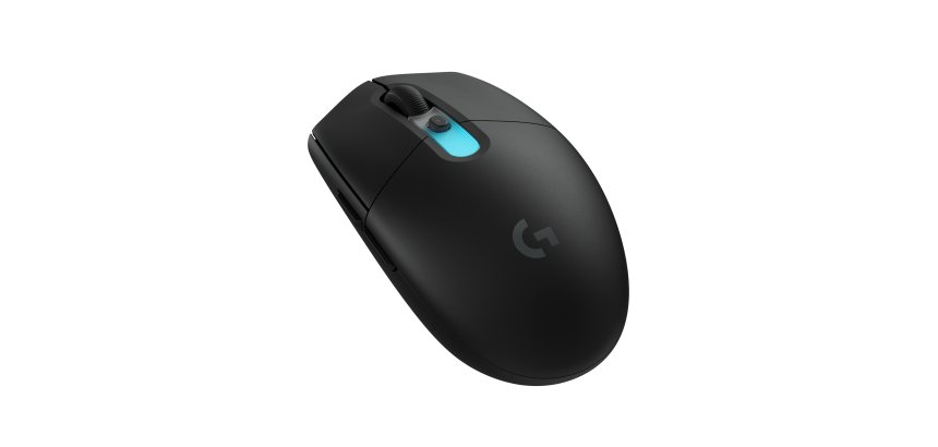Logitech G305 X SUPERLIGHT-BK-EWR2i-934