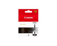 Canon Cartouche d'encre noire CLI-8BK