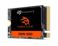 Seagate ZP1024GV3A002 unidad de estado sólido 1 TB M.2 PCI Express 4.0 NVMe