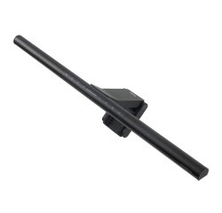 BenQ ScreenBar Pro lumière du moniteur Noir 1000 lm