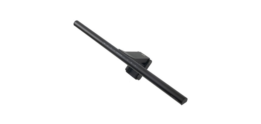 BenQ ScreenBar Pro lumière du moniteur Noir 1000 lm