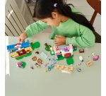 LEGO Nook's Cranny & Rosie's House