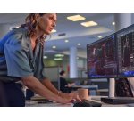 HP EliteDesk 8 Mini G1i AI Intel Core Ultra 5 235T 16 GB DDR5-SDRAM 512 GB SSD Windows 11 Pro Mini PC AI PC Zwart