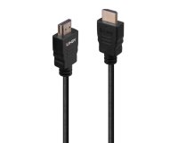 Lindy Câble HDMI High Speed 5m, GRS