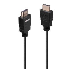 Lindy Câble HDMI® High Speed 5m, GRS
