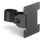 Ergonomic Solutions SpacePole POS SPV3301-FX-02 accessoire de système de paiement en point de vente Monture POS Noir Métal 10 kg 75 x 75 mm 100 x 100 mm