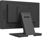 iiyama ProLite T1634MC-B1S écran plat de PC 39,6 cm (15.6") 1920 x 1080 pixels Full HD LED Écran tactile Noir