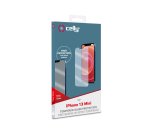 Celly EASY1006 protezione per lo schermo e il retro dei telefoni cellulari Pellicola proteggischermo trasparente Apple 1 pz