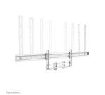 Neomounts AV2-500WH Kit vidéobar 43-110" - VESA - max 10 kg - universel