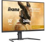 iiyama G-MASTER GB3295QSU-B1 computer monitor 80 cm (31.5") 2560 x 1440 Pixels Quad HD LED Zwart