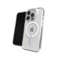 Coque Crystal Palace Magsafe Apple iPhone 15 Pro Transparent 702312618