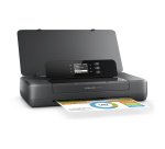 HP Officejet 200 Mobile Wireless Color Printer