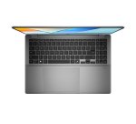 ASUS Vivobook 16 Flip TP3607SA-FLIP-DICSI144X Copilot+ PC Intel Core Ultra 7 256V Hybride (2-en-1) 40,6 cm (16") Écran tactile WUXGA 16 Go LPDDR5x-SDRAM 512 Go SSD Wi-Fi 7 (802.11be) Windows 11 Pro Noir, Gris