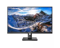 Philips 279P1/00 LED display 68,6 cm (27") 3840 x 2160 Pixeles 4K Ultra HD Negro