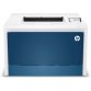 HP Color LaserJet Pro LaserJet Pro 4202dn Color Impresora, Solo Ethernet; A doble cara