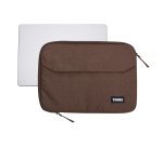 Thule Lithos TLS114 - Nuanced brown 35,6 cm (14") Housse Marron