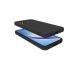 Celly CROMO1064BK funda para teléfono móvil 16,8 cm (6.6") Negro