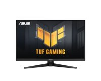 ASUS TUF Gaming VG32AQA1A pantalla para PC 80 cm (31.5") 2560 x 1440 Pixeles Wide Quad HD LED Negro
