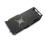 ASUS Dual -RX7900XTX-O24G AMD Radeon RX 7900 XTX 24 Go GDDR6