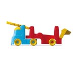 Clementoni Tumbling Car Transporter