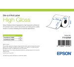 Epson High Gloss Label Etiqueta para impresora autoadhesiva