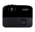Acer Essential X1123HP Projecteur à focale standard 4000 ANSI lumens DLP SVGA (800x600) Noir