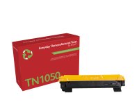 Toner remanufacturé Mono Everyday™ de Xerox compatible avec Brother TN1050, Capacité standard