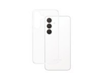 PanzerGlass CARE™ von ® Urban Combat Case Samsung Galaxy S25 FE 5G Schutzhülle für Mobiltelefone Transparent Hülle