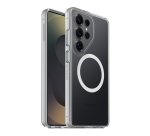 OtterBox React Magnets Series for Samsung Galaxy S26 Ultra, clear