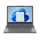 Lenovo IdeaPad Slim 3 15IRH10 Intel® Core™ i7 i7-13620H Portátil 38,9 cm (15.3") WUXGA 16 GB DDR5-SDRAM 1 TB SSD Wi-Fi 6 (802.11ax) Windows 11 Home Español Gris