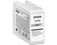 Epson T47A9 cartouche d'encre 1 pièce(s) Original Gris clair